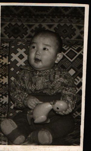 Николай Саввинов