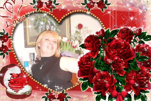 Людмила Шапина