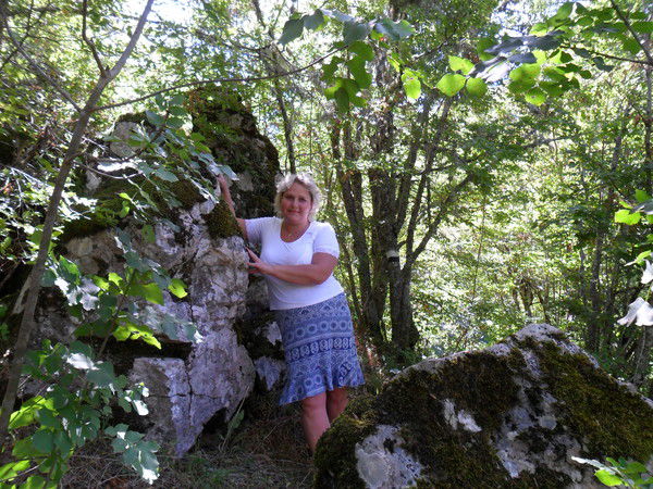 Татьяна Прохоревич