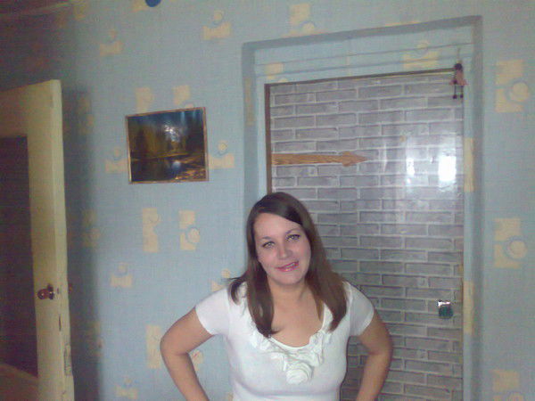 Евгения Третьякова