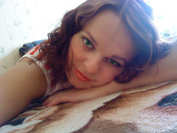 Олеся Прокофьева