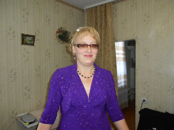 Наталья Бражникова