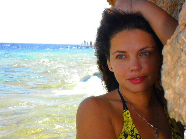 Ирина Кербунова