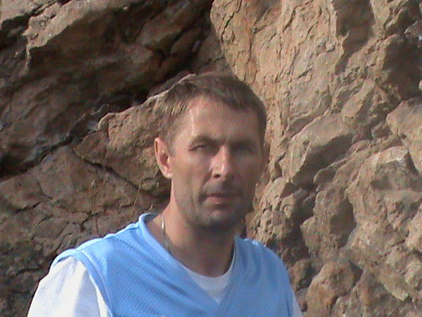 Андрей Петруня