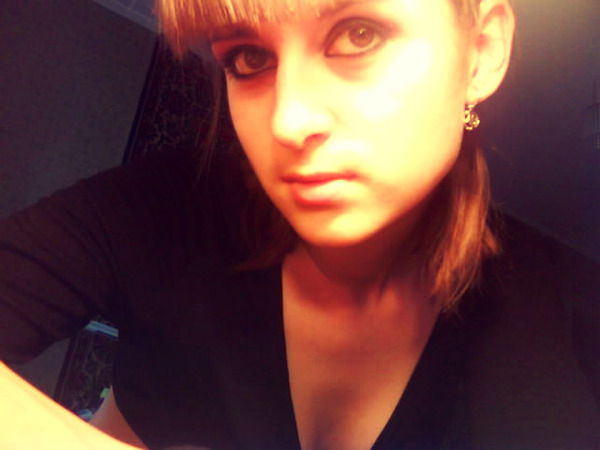 Алёнка Когудницкая