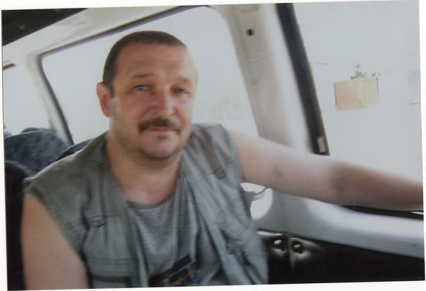 Сергей Цветков