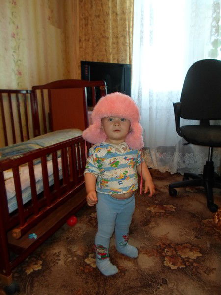 Юлия Григорьева