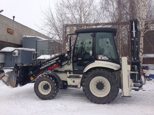 Тк Капиталъ