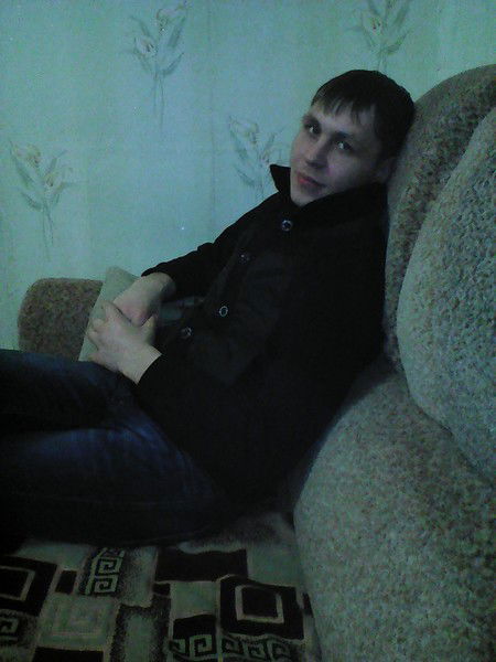 Вячеслав Лизалин