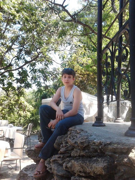 Максим Коваль