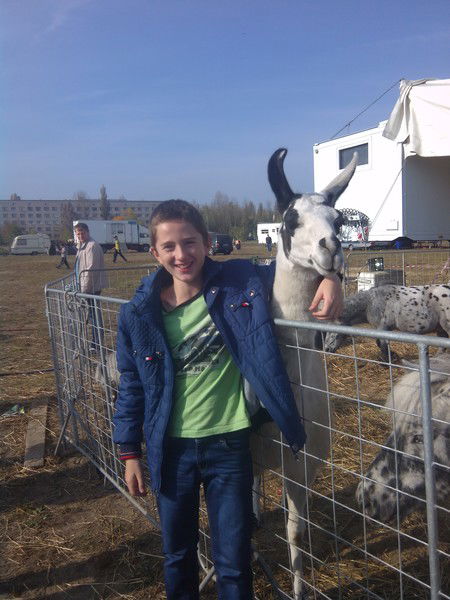 Даник Старостин