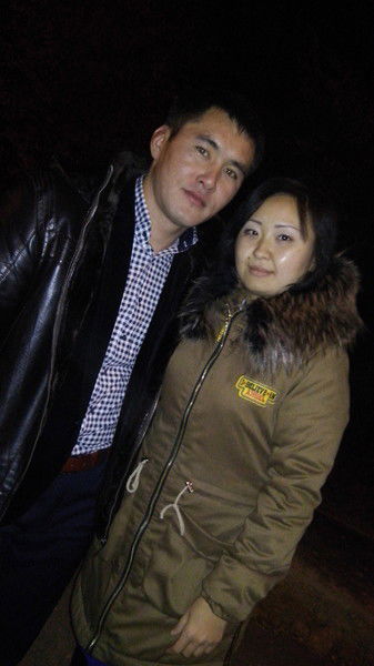 Асемгуль Мусагалиева