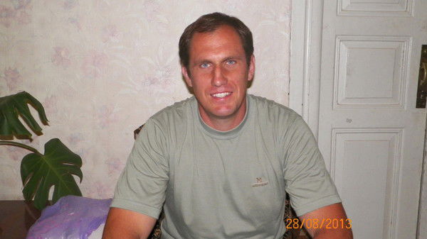 Александр Москаленко