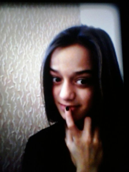 [Живу В Твоем Сердце]