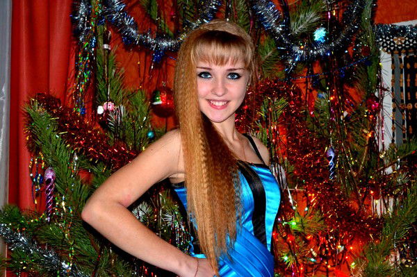 Александра Саломатина