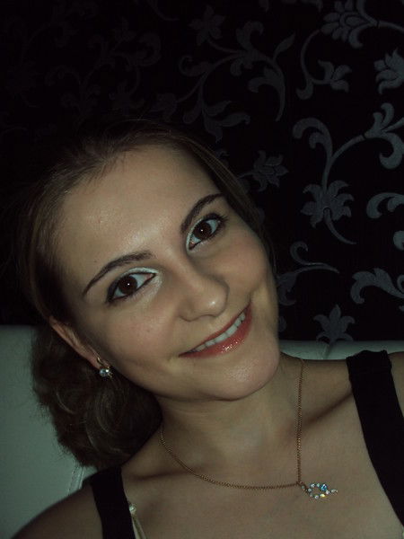 Катя Тюрина