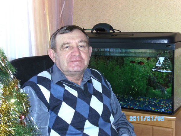 Алексей Краснов