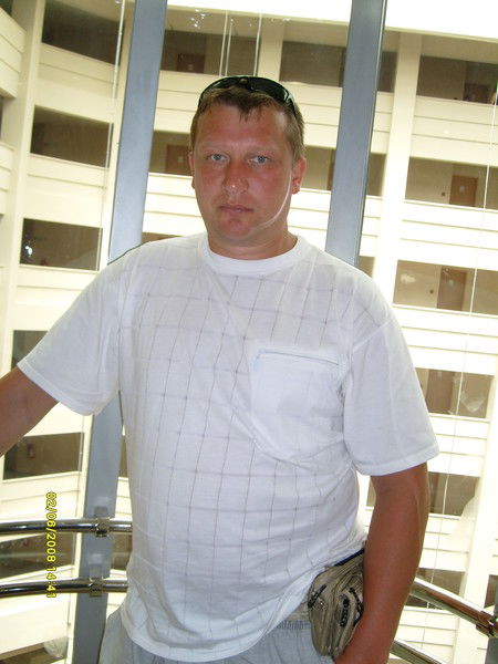 Игорь Камшилов