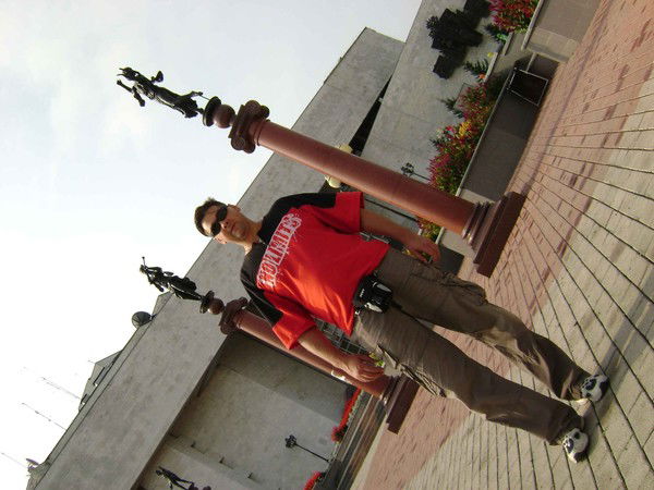 Юрий Литвинов