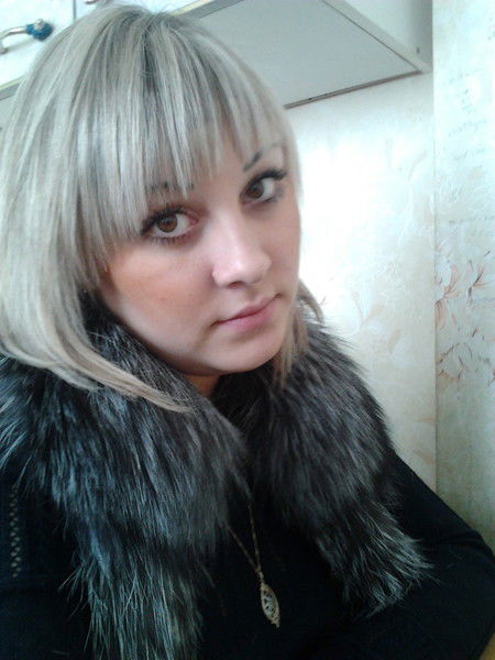 Анютка Артамонова