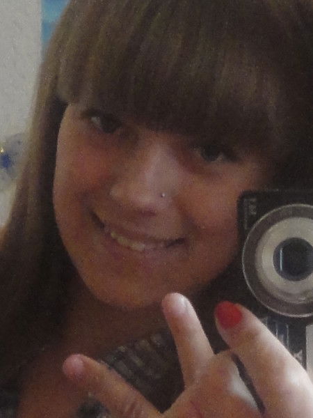 Dashulichka Aleksandrovna