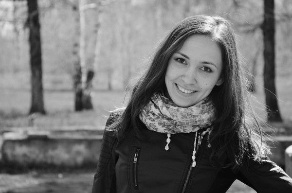 Светлана Нафикова