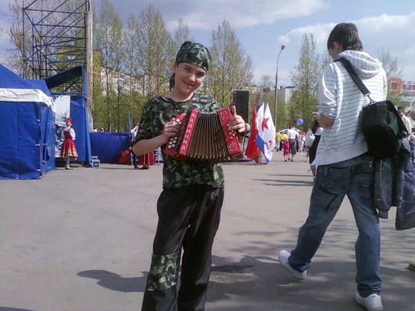 Алик Абдусаламов