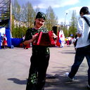 Алик Абдусаламов