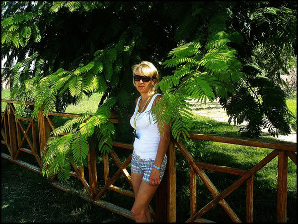 Вероника Миняйло