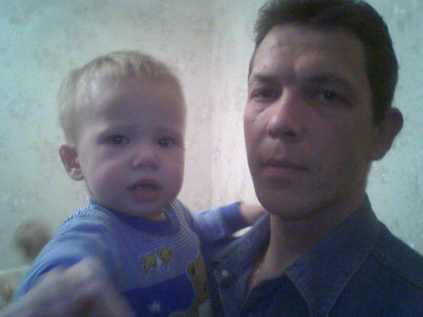 Сергей Горбачев