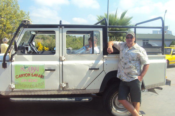 Игорь Наумов