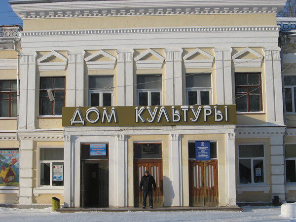 Николай Спиридонов