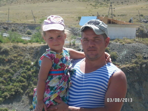 Виктор Бережной