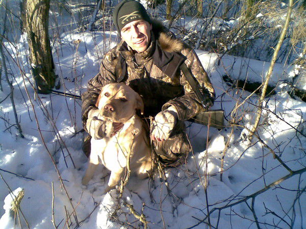 Игорь Веселов