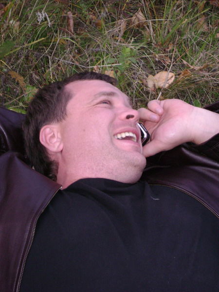 Павел Максимчук