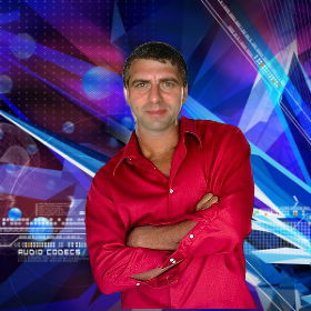 Андрей Никоноров