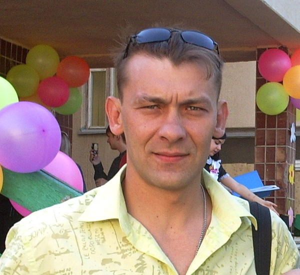 Cлава Таранов