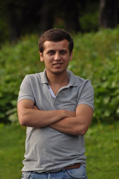 Руслан Харчилава