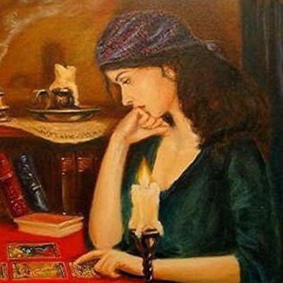 Тая Михалкова