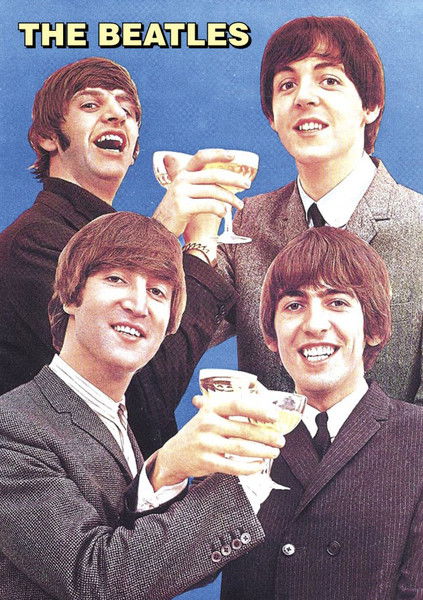 Sergey Rolling Stones