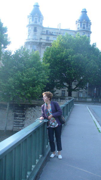 Ольга Вишневская