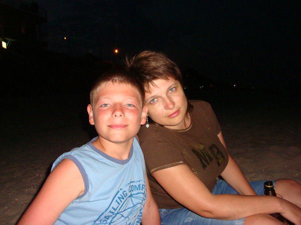 Елена Шкапяк