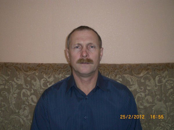 Юрий Рожков