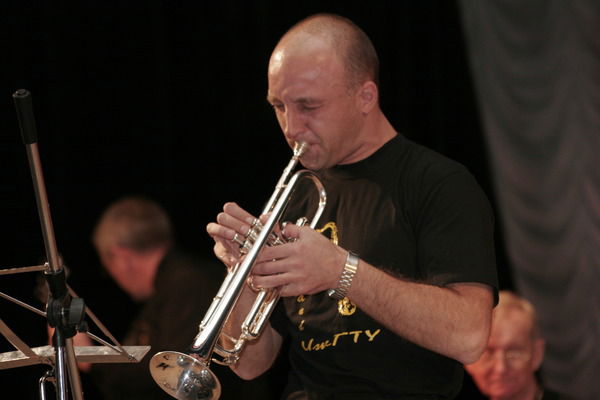 Дмитрий Машнин