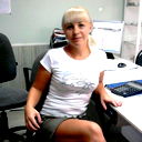 Альбина Мустафина