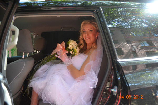 Нинулька Хальзова