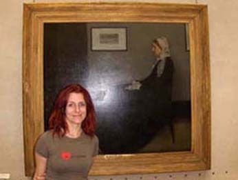 Ирина Cавина