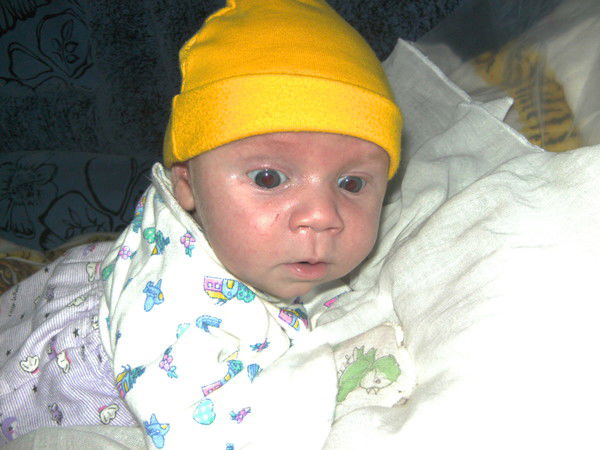 Янчик-Сержио Эдигер