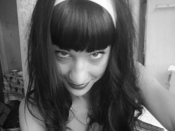 Екатеrина Угрюмова