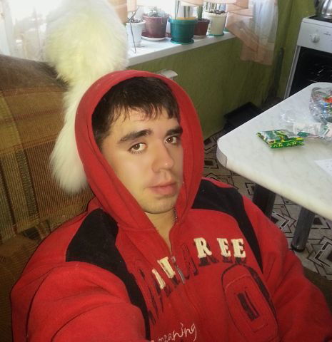 Данила Радчук